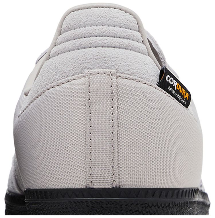 Adidas Samba OG Cordura Pack   Clear Granite