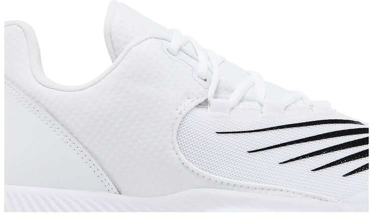 New Balance FuelCell 4040v6 White Black