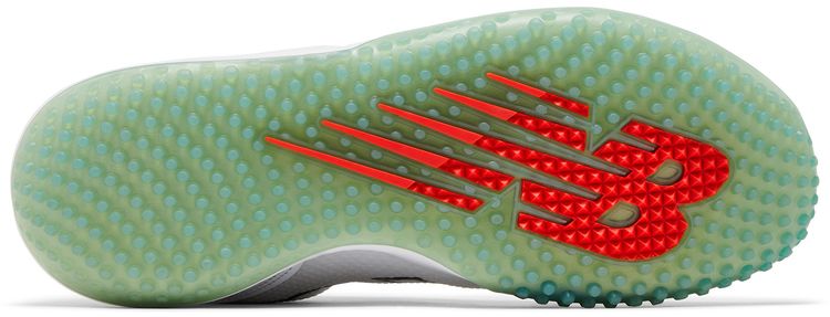 New Balance FuelCell 4040v6 White Black