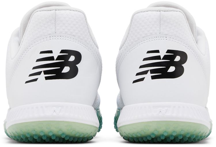 New Balance FuelCell 4040v6 White Black