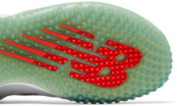 New Balance FuelCell 4040v6 White Black