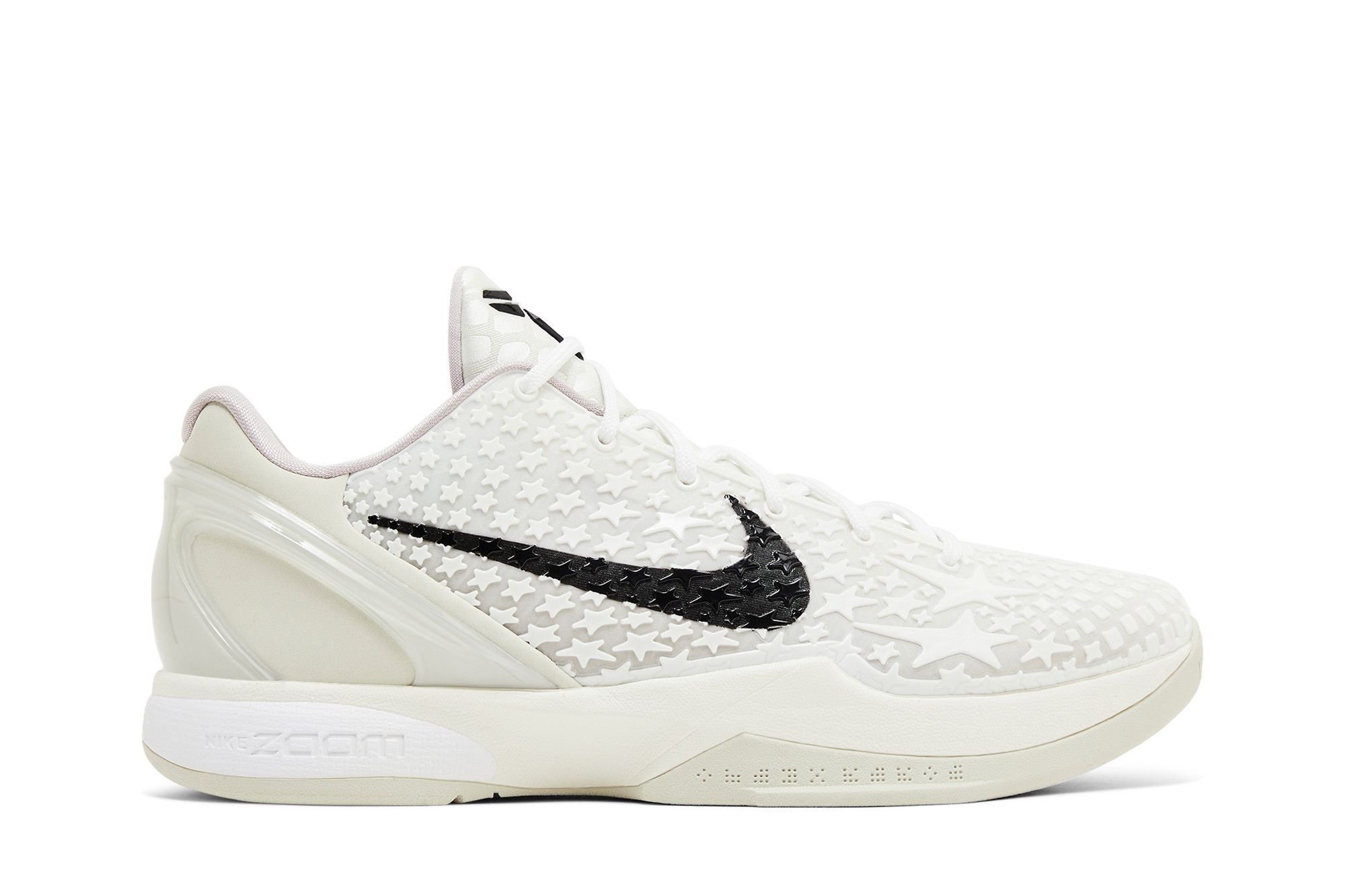 割引クーポン Zoom Buy Kobe GOAT | 100 FQ3546 - Sail' - 'All-Star Protro 6 シューズ(男性用)