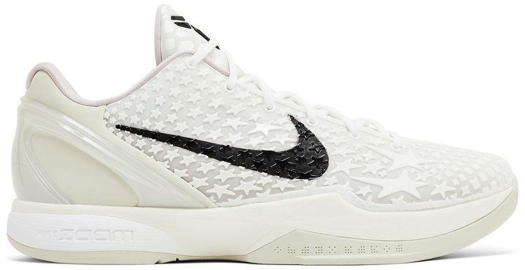 Zoom Kobe 6 Protro All Star   Sail