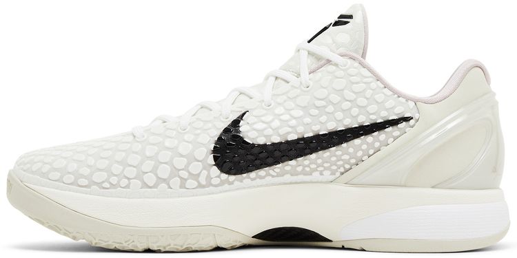 Zoom Kobe 6 Protro All Star   Sail