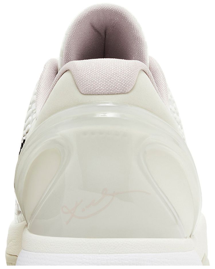 Zoom Kobe 6 Protro All Star   Sail