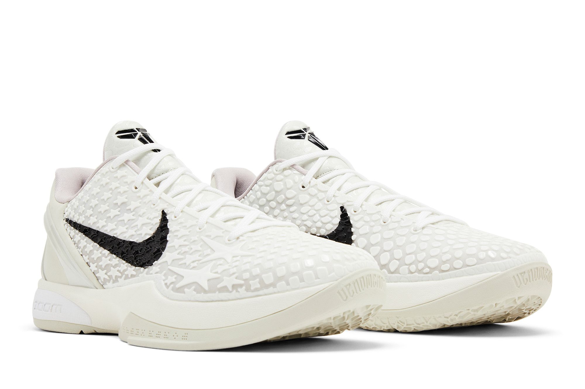 Buy Zoom Kobe 6 Protro 'All-Star - Sail' - FQ3546 100 | GOAT IT