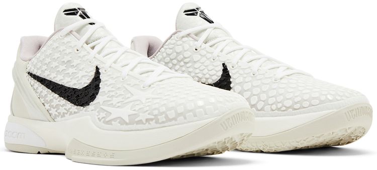 Zoom Kobe 6 Protro All Star   Sail
