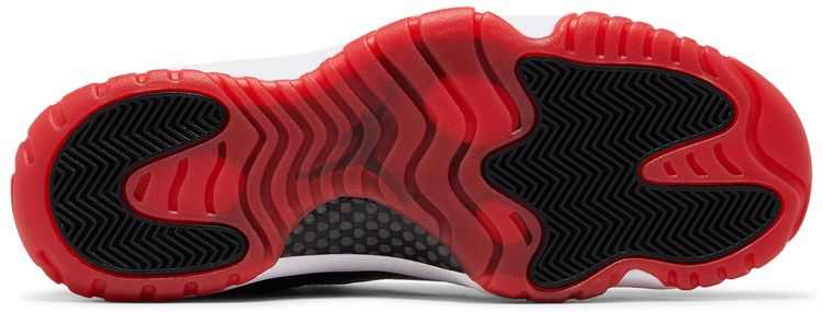Air Jordan 11 Retro Low Bred 2025