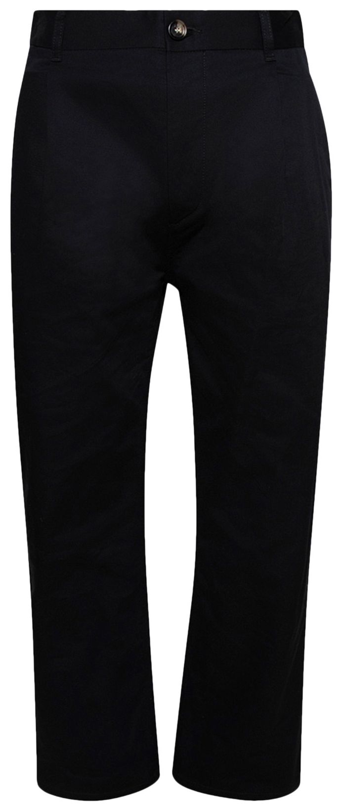 Marni Trousers Black