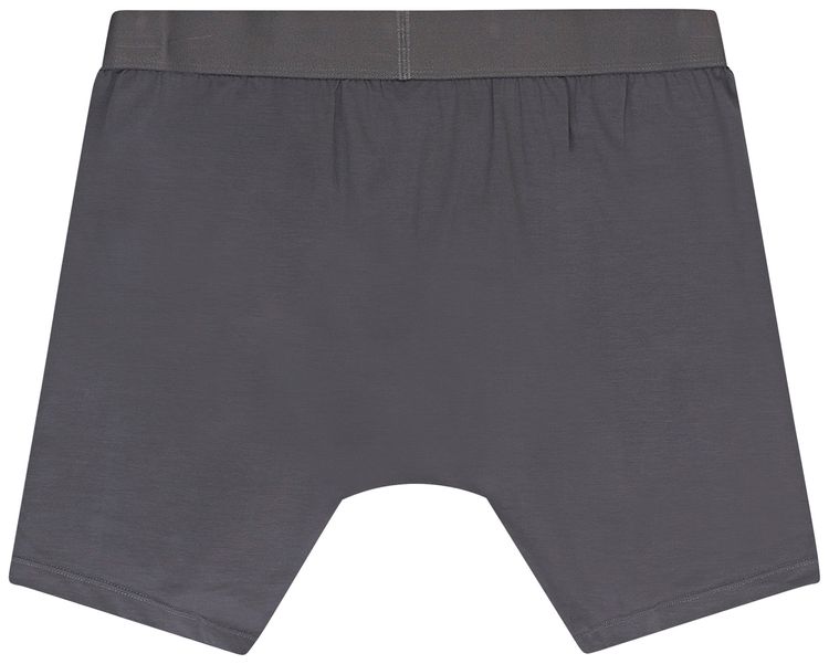 PURPLE BRAND Boxer Brief Grey