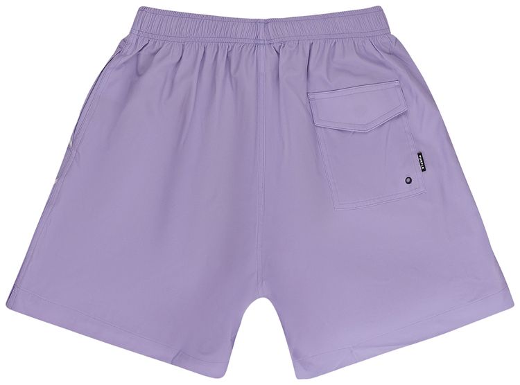 PURPLE BRAND All Round Short Lavender