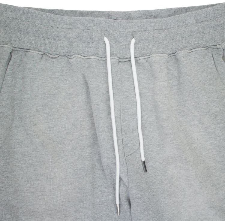 PURPLE BRAND French Terry Sweatpants Heather