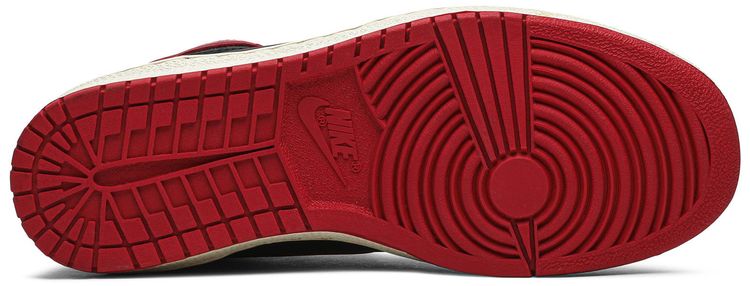 Air Jordan 1 High Bred 1985