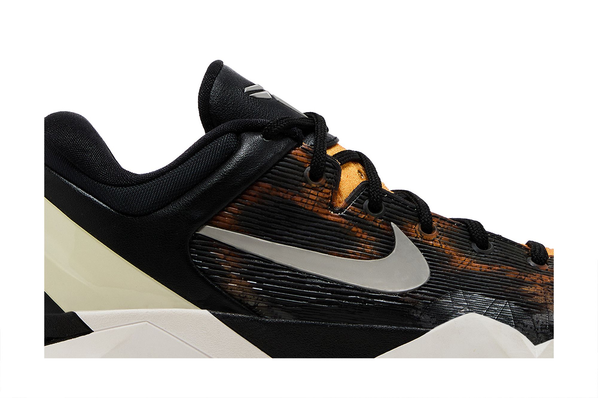 Size 11.5 Zoom Kobe 7 System 'Cheetah'