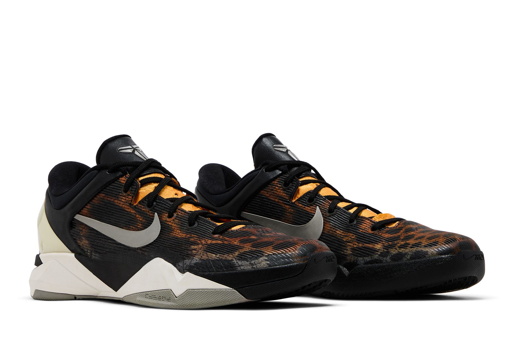 Buy Zoom Kobe 7 System 'Cheetah' - 488371 800 | GOAT