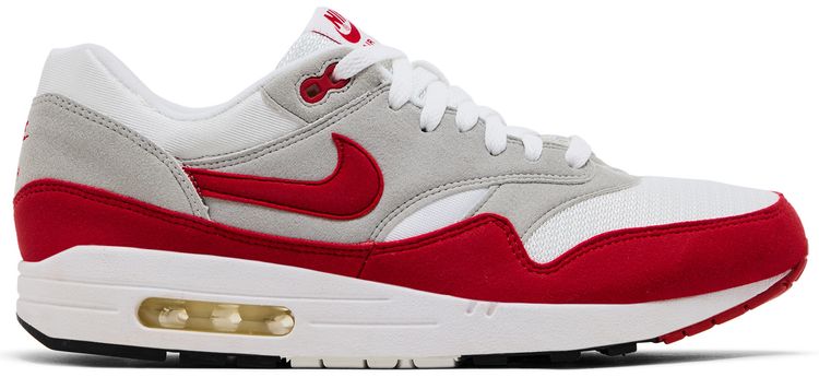 Nike Air Max 1 QS Sport Red