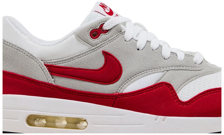 Nike Air Max 1 QS Sport Red