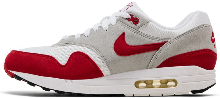 Nike Air Max 1 QS Sport Red