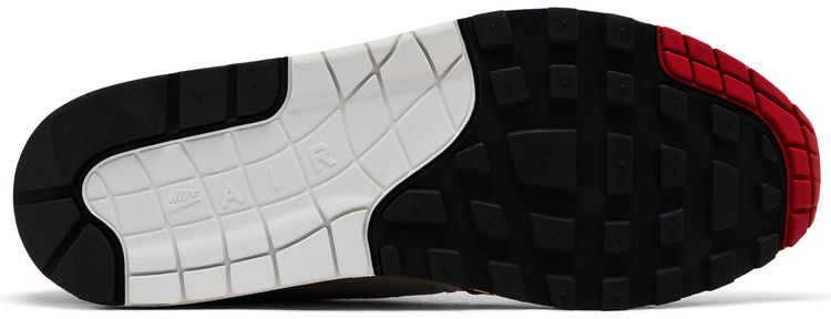 Nike Air Max 1 QS Sport Red