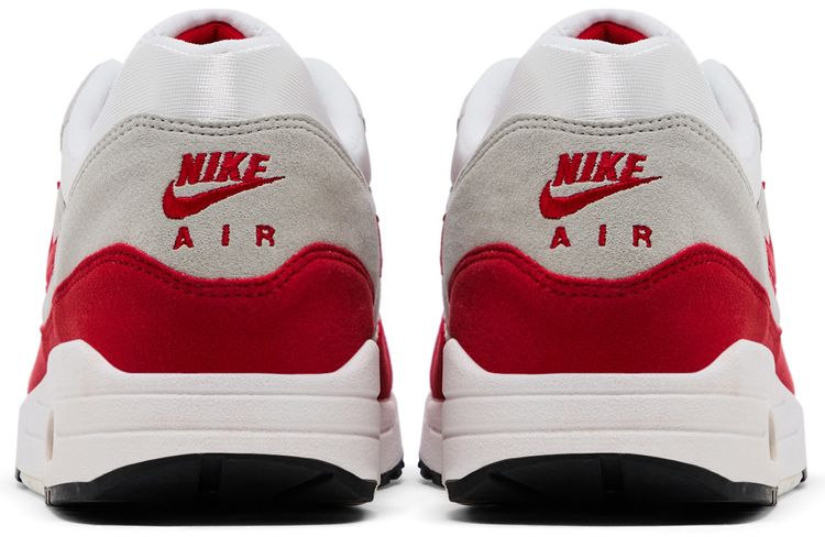 Nike Air Max 1 QS Sport Red