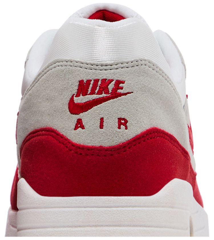 Nike Air Max 1 QS Sport Red