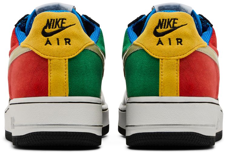 Nike Air Force 1 Olympic