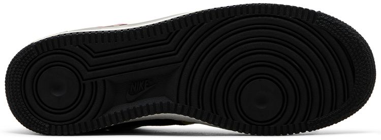 Nike Air Force 1 Olympic