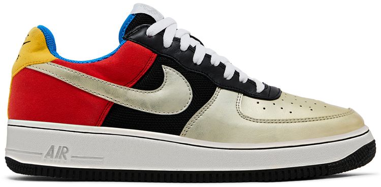 Nike Air Force 1 Olympic