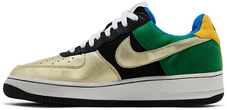 Nike Air Force 1 Olympic