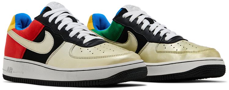 Nike Air Force 1 Olympic