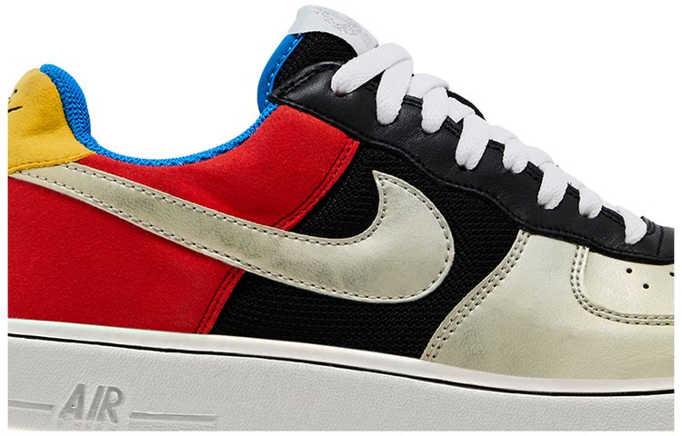 Nike Air Force 1 Olympic