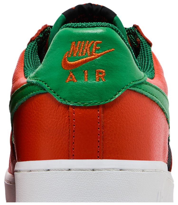 Nike Air Force 1 Carnival