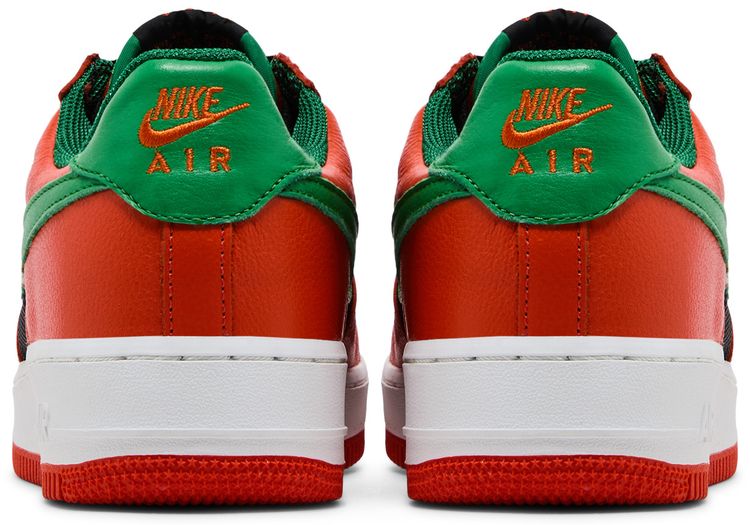 Nike Air Force 1 Carnival