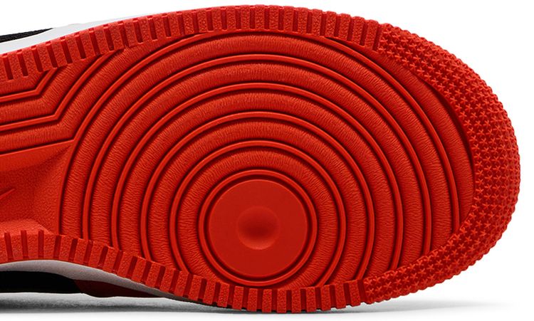 Nike Air Force 1 Carnival