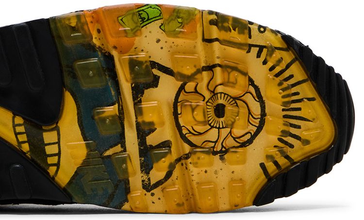 Nike Air Max 90 Premium King Of The Mountain