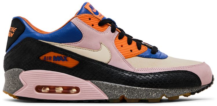 Nike Air Max 90 Premium King Of The Mountain