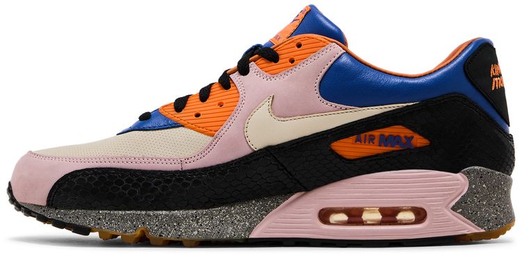 Nike Air Max 90 Premium King Of The Mountain