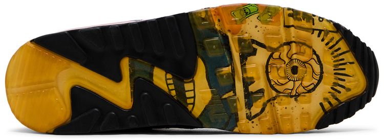 Nike Air Max 90 Premium King Of The Mountain