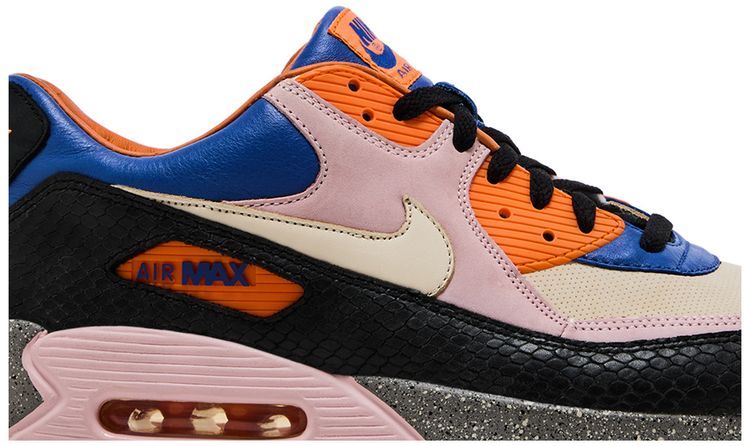 Nike Air Max 90 Premium King Of The Mountain