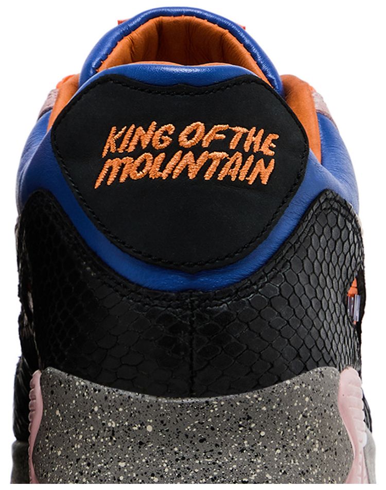 Nike Air Max 90 Premium King Of The Mountain