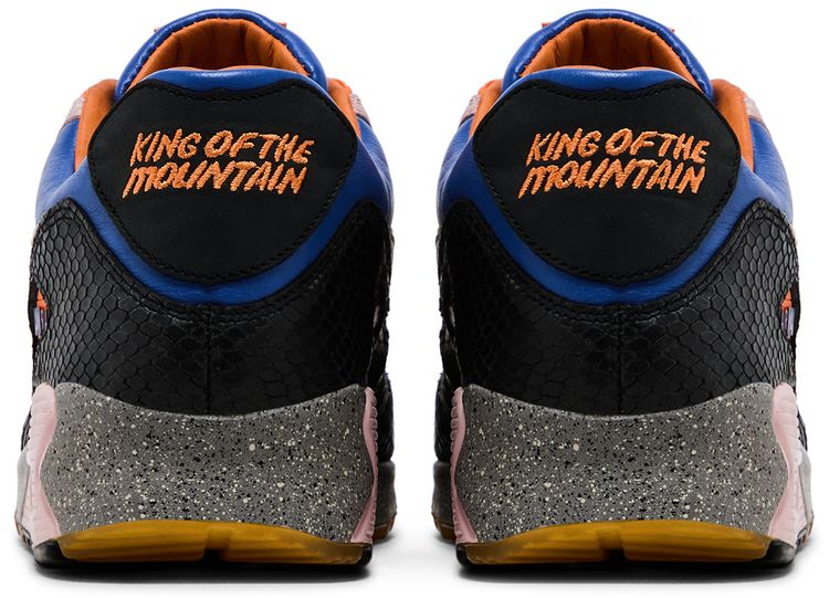 Nike Air Max 90 Premium King Of The Mountain