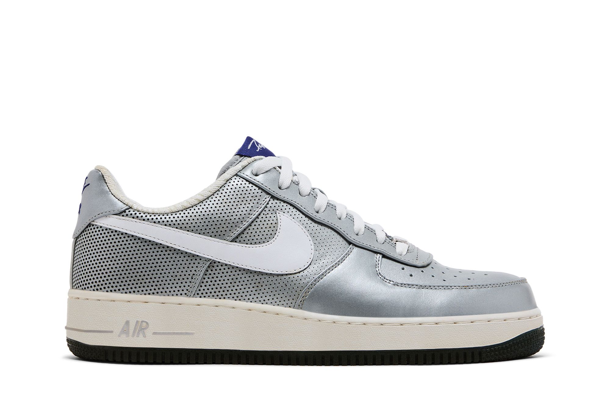 Buy Nike Air Force 1 Low Premium 'Futura' - 318775 005 | GOAT