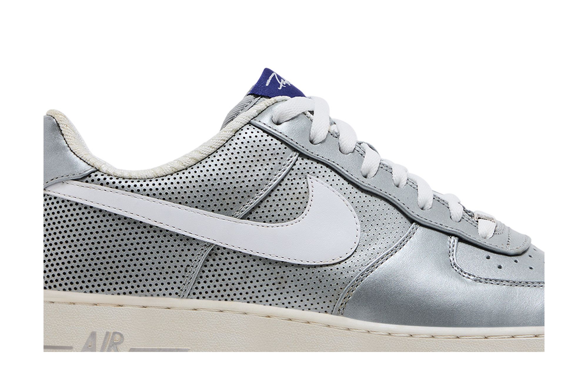 Buy Nike Air Force 1 Low Premium 'Futura' - 318775 005 | GOAT