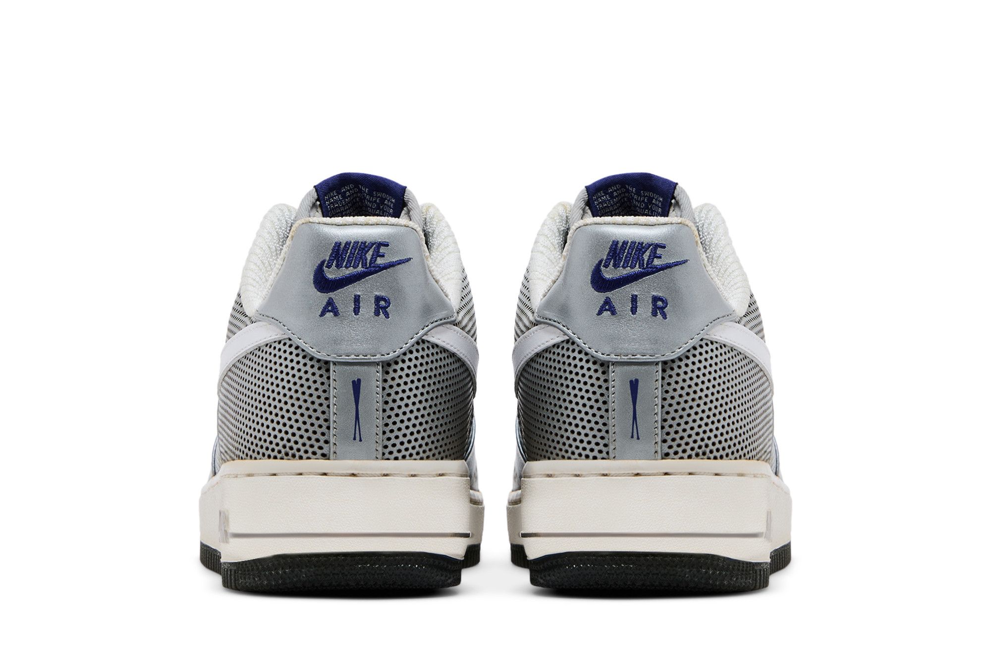 Buy Nike Air Force 1 Low Premium 'Futura' - 318775 005 | GOAT