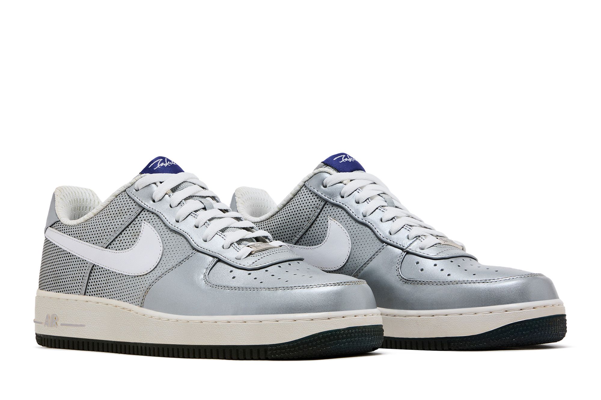 Buy Nike Air Force 1 Low Premium 'Futura' - 318775 005 | GOAT