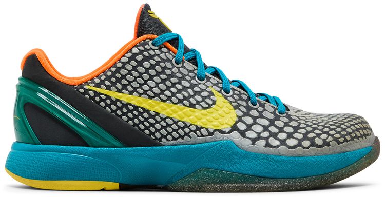 Nike Kobe 6 GS Helicopter