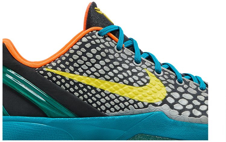 Nike Kobe 6 GS Helicopter