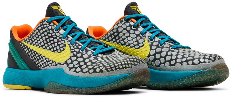 Nike Kobe 6 GS Helicopter
