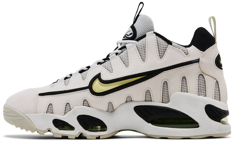 Nike Air Max NM White Black