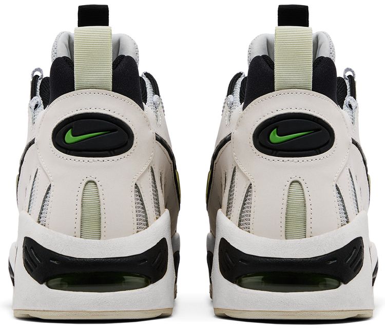 Nike Air Max NM White Black